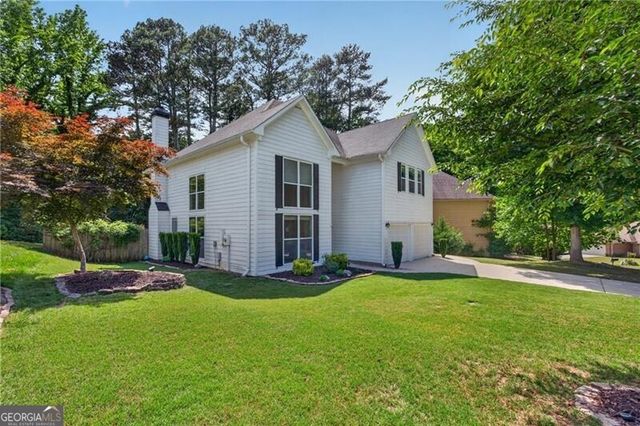 371 Shyrewood Drive, Lawrenceville, GA 30043