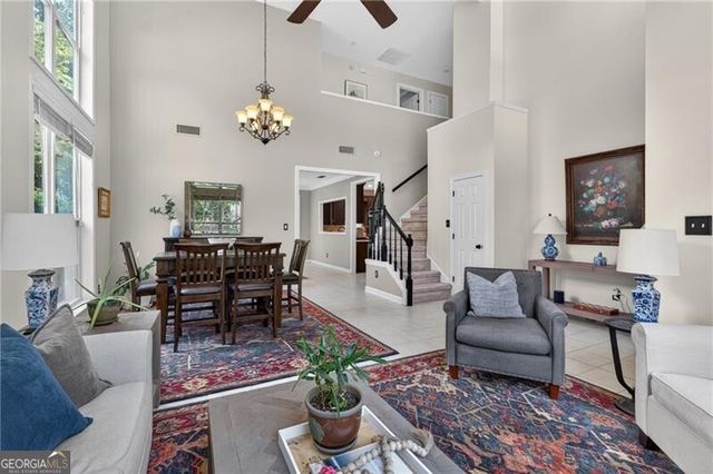 371 Shyrewood Drive, Lawrenceville, GA 30043