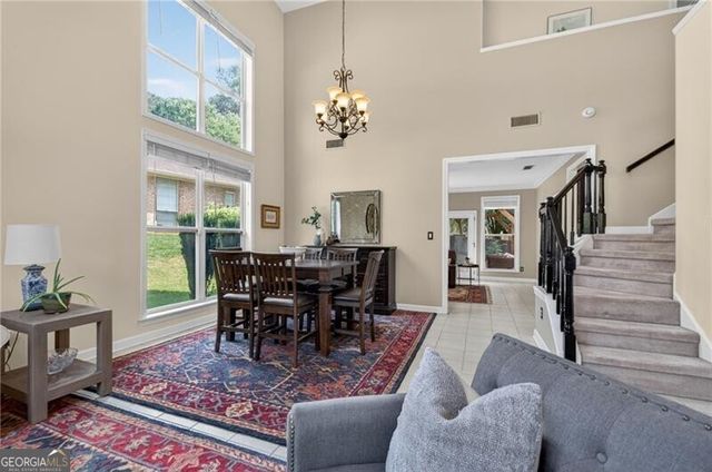 371 Shyrewood Drive, Lawrenceville, GA 30043