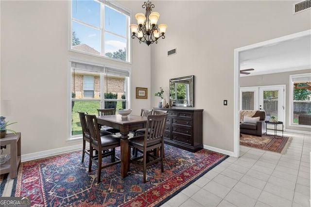 371 Shyrewood Drive, Lawrenceville, GA 30043