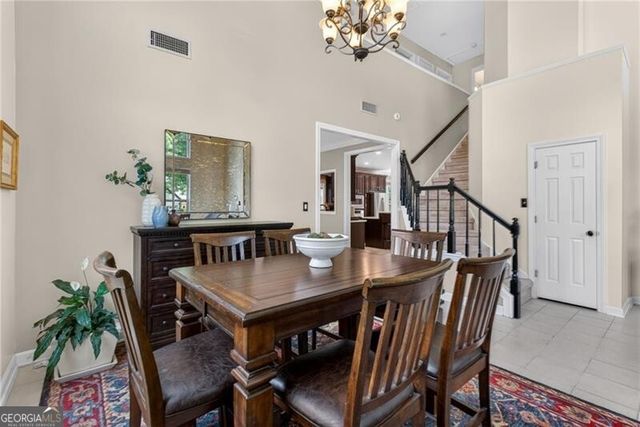 371 Shyrewood Drive, Lawrenceville, GA 30043