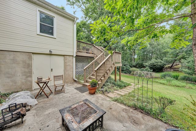 2130 Deyerle RD SW, Roanoke, VA 24018