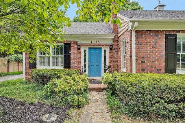 2130 Deyerle RD SW, Roanoke, VA 24018