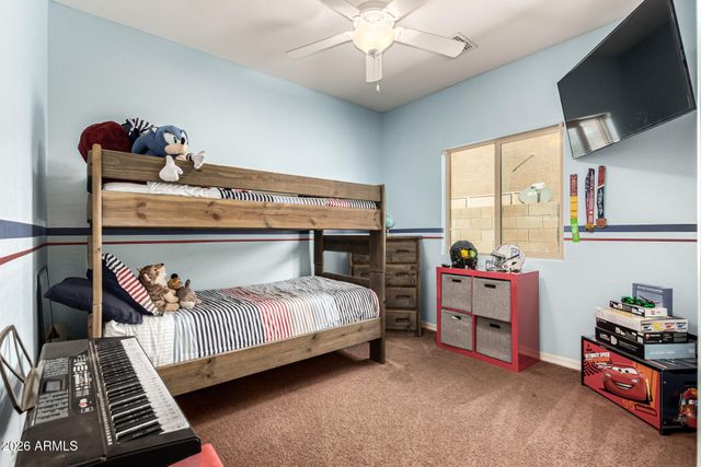 41490 N CHERRY Street, San Tan Valley, AZ 85140