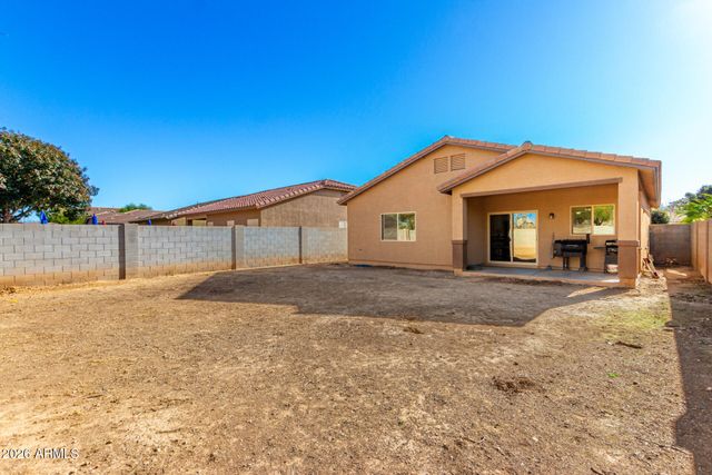 41490 N CHERRY Street, San Tan Valley, AZ 85140