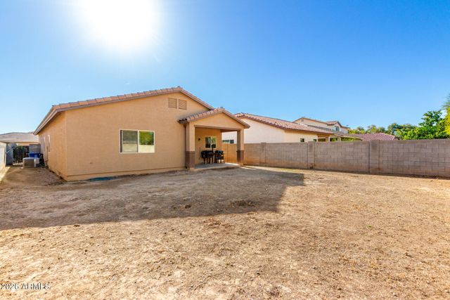 41490 N CHERRY Street, San Tan Valley, AZ 85140