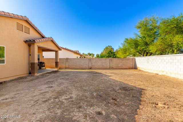 41490 N CHERRY Street, San Tan Valley, AZ 85140