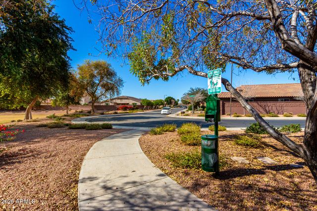 41490 N CHERRY Street, San Tan Valley, AZ 85140