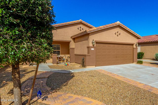 41490 N CHERRY Street, San Tan Valley, AZ 85140