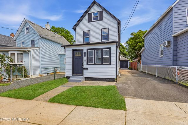 29 Division Street, South River, NJ 08882