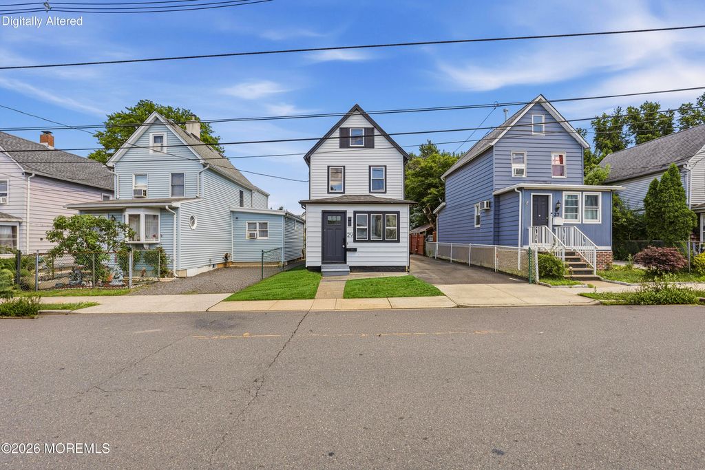 29 Division Street, South River, NJ 08882