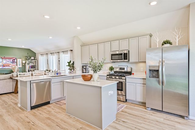 9606 Sterling Arbor Drive, Baytown, TX 77521