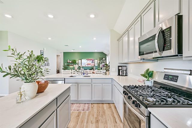 9606 Sterling Arbor Drive, Baytown, TX 77521