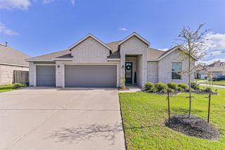 9606 Sterling Arbor Drive, Baytown, TX 77521