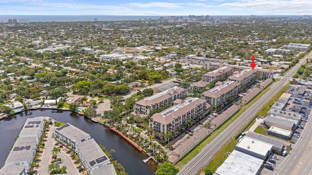 2617 NE 14th Avenue 109, Wilton Manors, FL 33334