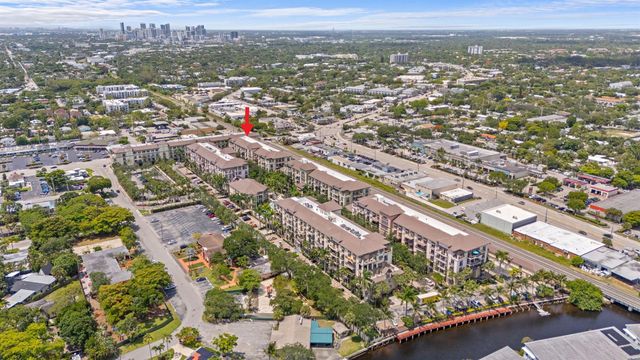 2617 NE 14th Avenue 109, Wilton Manors, FL 33334