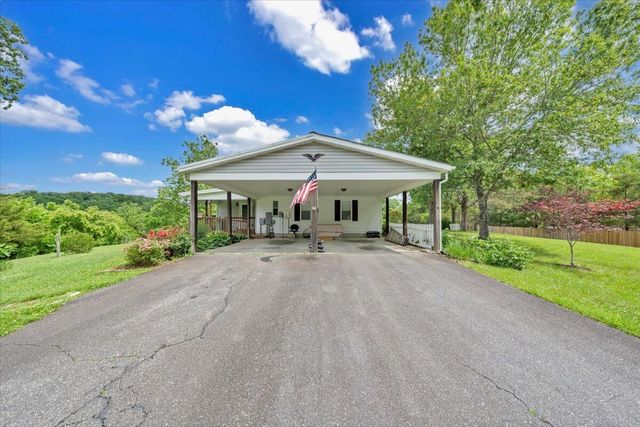 1320 Horseshoe Point RD, Henry, VA 24102