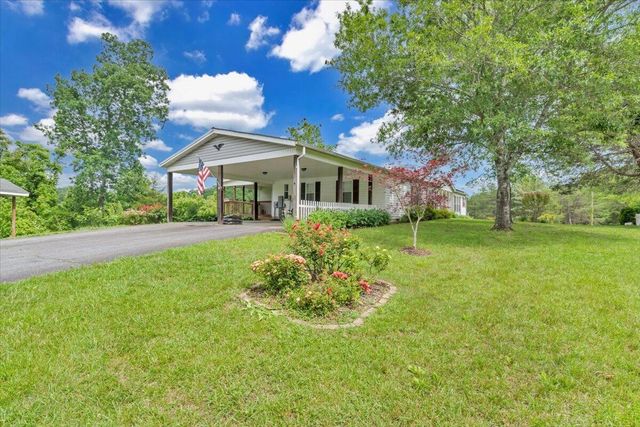 1320 Horseshoe Point RD, Henry, VA 24102