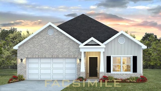 3513 Kodiak Cove, Saraland, AL 36571