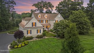 4 Breckenridge Court, Freehold, NJ 07728