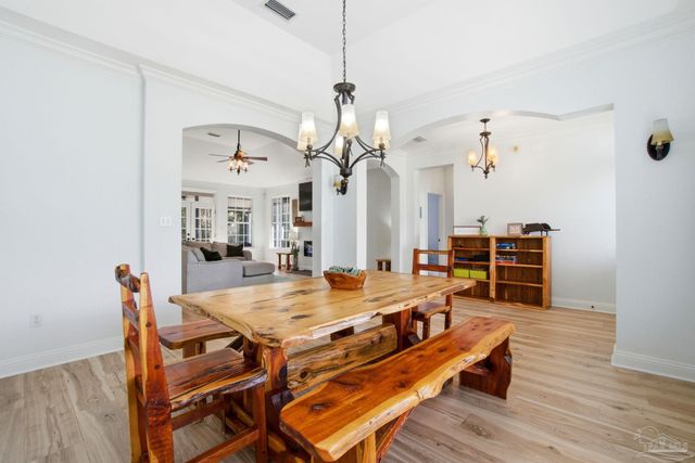 3470 Navigator Ave, Pensacola, FL 32506