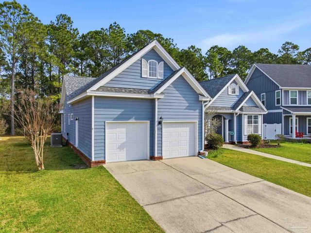 3470 Navigator Ave, Pensacola, FL 32506