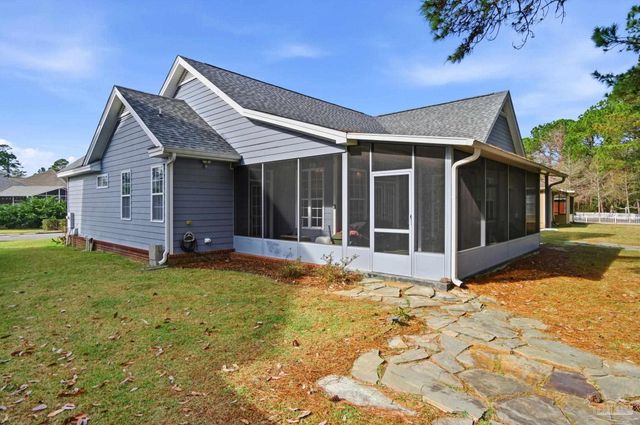 3470 Navigator Ave, Pensacola, FL 32506