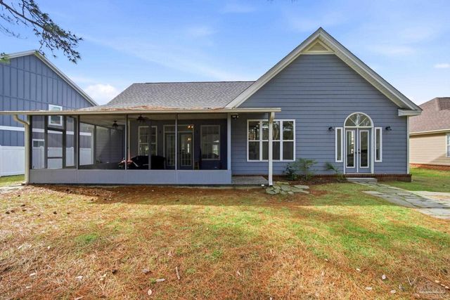 3470 Navigator Ave, Pensacola, FL 32506