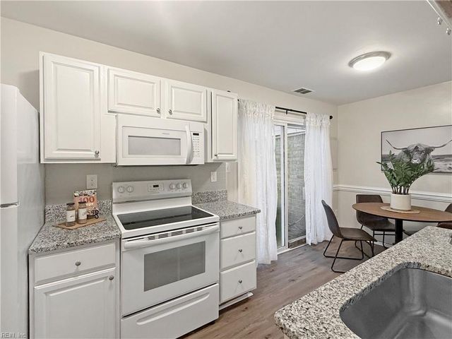 728 Arthur AVE, Virginia Beach, VA 23452