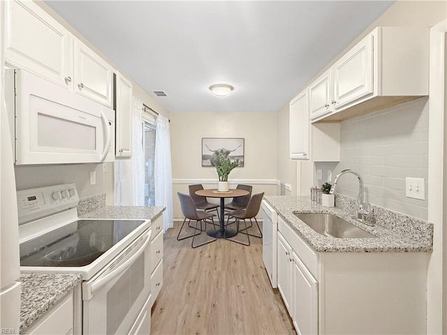 728 Arthur AVE, Virginia Beach, VA 23452