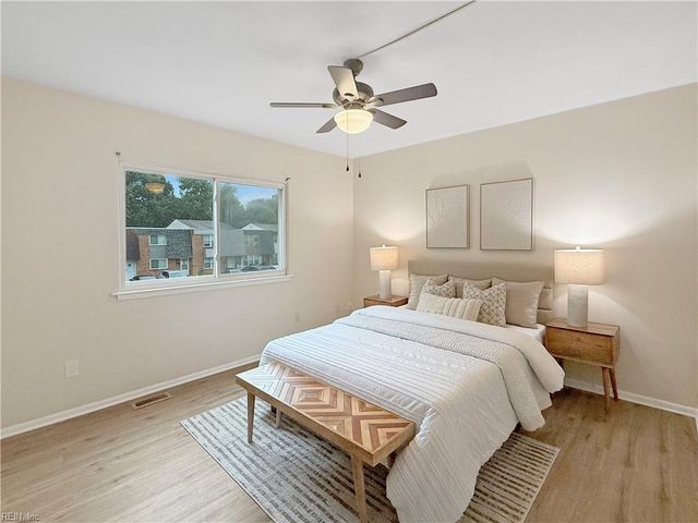 728 Arthur AVE, Virginia Beach, VA 23452