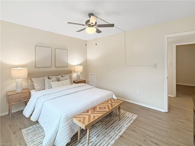 728 Arthur AVE, Virginia Beach, VA 23452