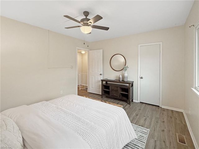 728 Arthur AVE, Virginia Beach, VA 23452