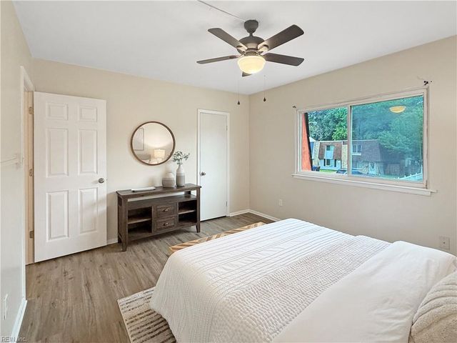 728 Arthur AVE, Virginia Beach, VA 23452