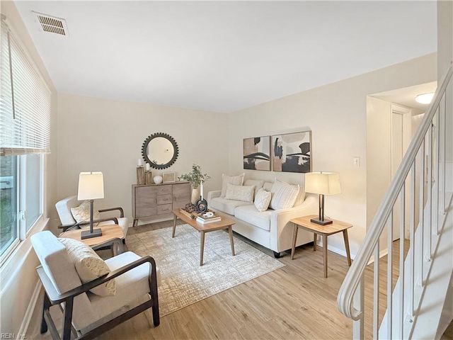 728 Arthur AVE, Virginia Beach, VA 23452