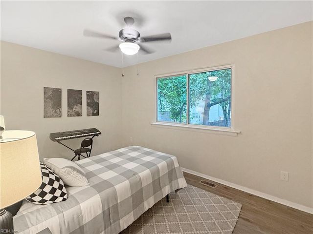 728 Arthur AVE, Virginia Beach, VA 23452