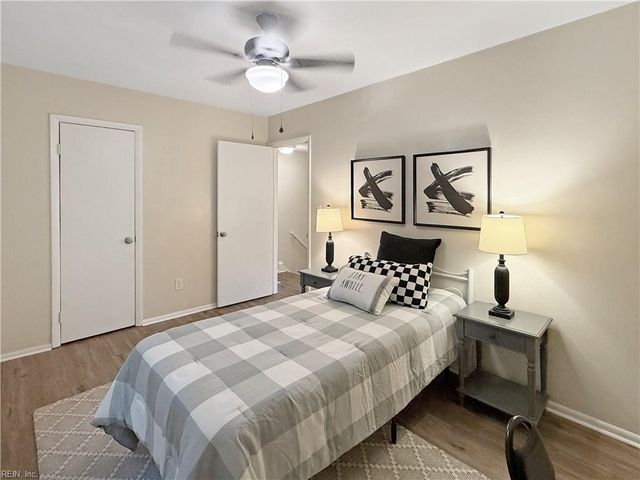 728 Arthur AVE, Virginia Beach, VA 23452