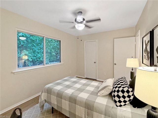 728 Arthur AVE, Virginia Beach, VA 23452
