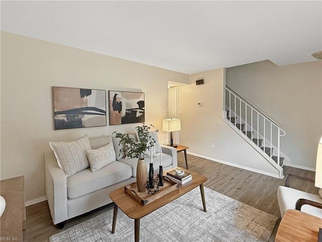 728 Arthur AVE, Virginia Beach, VA 23452