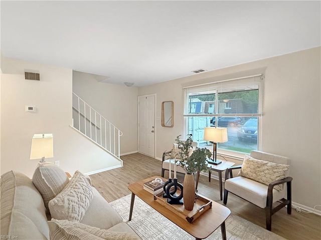 728 Arthur AVE, Virginia Beach, VA 23452