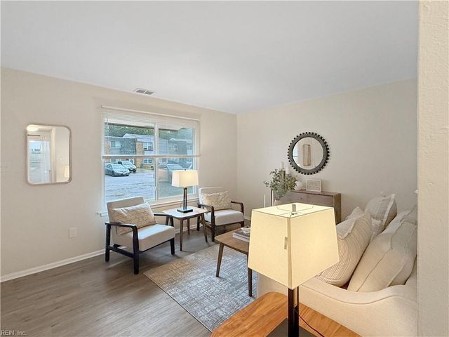 728 Arthur AVE, Virginia Beach, VA 23452