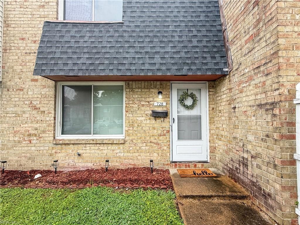 728 Arthur AVE, Virginia Beach, VA 23452