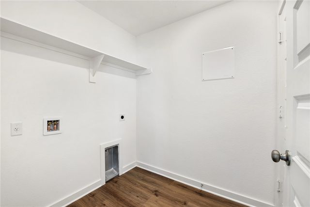 2425 Rooke Road, Bryan, TX 77807