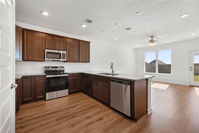 2425 Rooke Road, Bryan, TX 77807