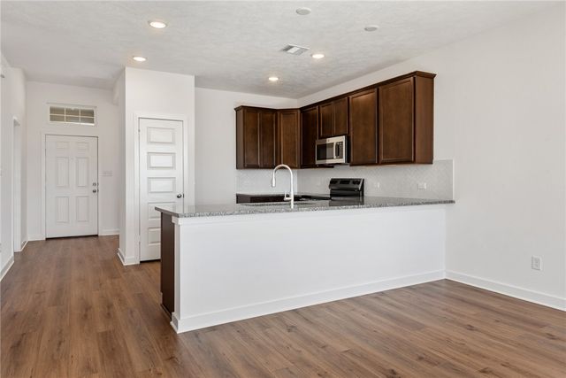 2425 Rooke Road, Bryan, TX 77807