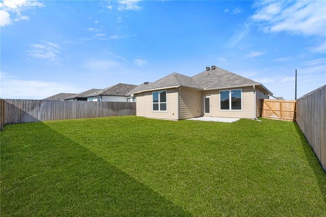 2425 Rooke Road, Bryan, TX 77807