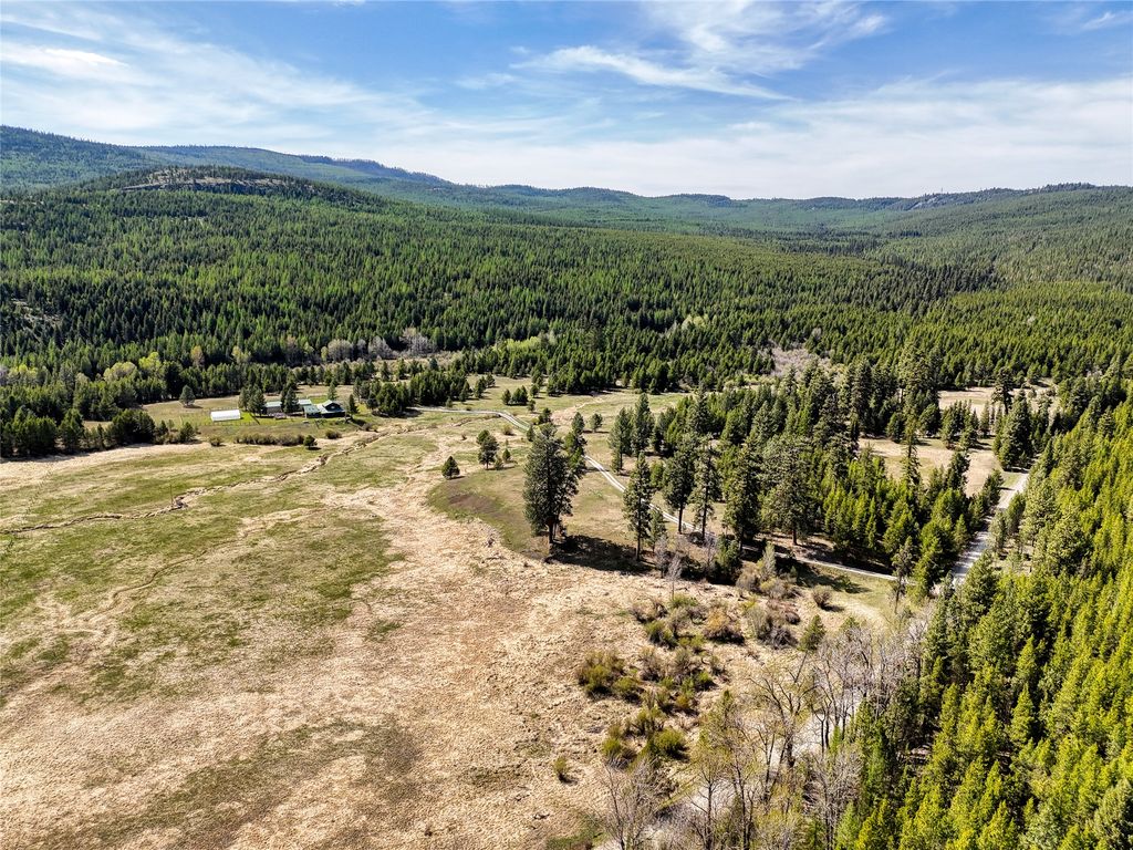 8240 Island Lake Road, Marion, MT 59925 photo 11