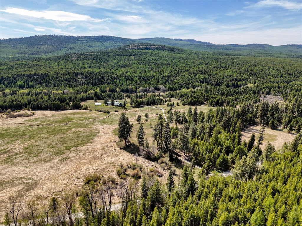 8240 Island Lake Road, Marion, MT 59925 photo 12