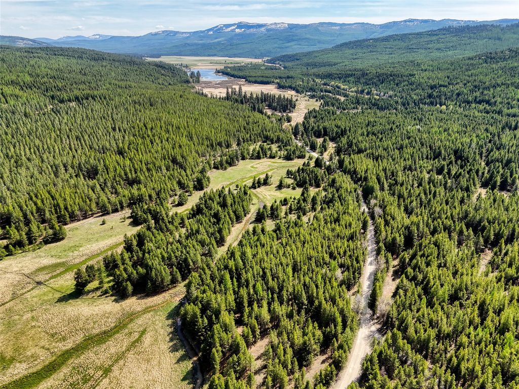 8240 Island Lake Road, Marion, MT 59925 photo 13