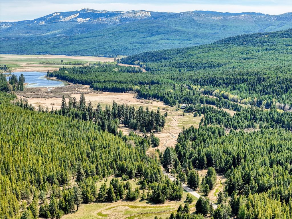 8240 Island Lake Road, Marion, MT 59925 photo 14